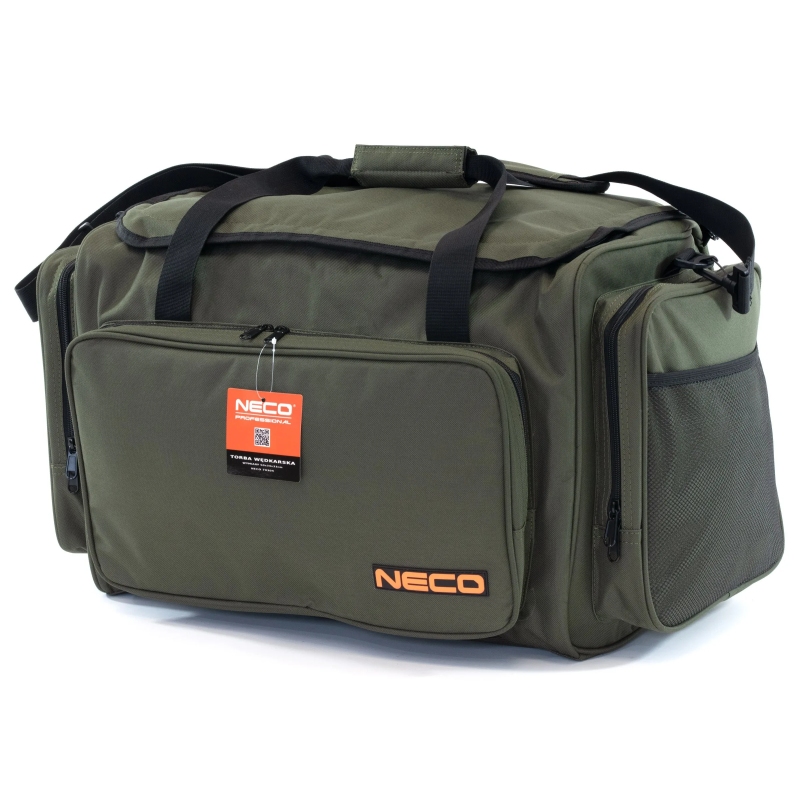 Torba wędkarska neco 50x34x33cm