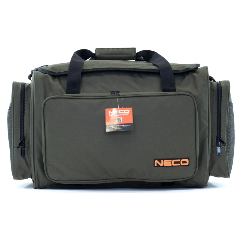 Torba wędkarska neco 50x34x33cm