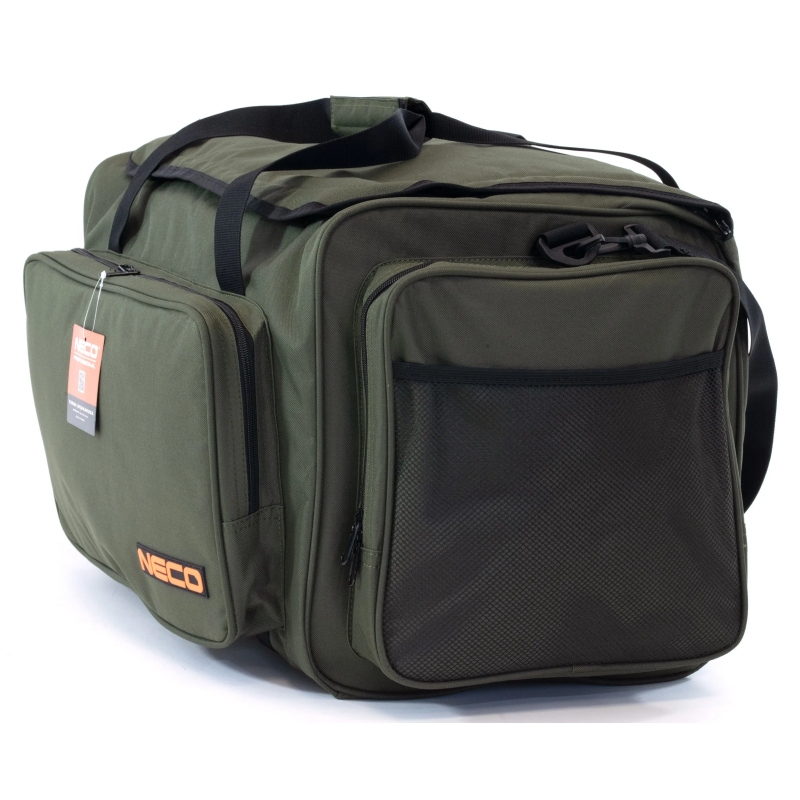Torba wędkarska neco 50x34x33cm