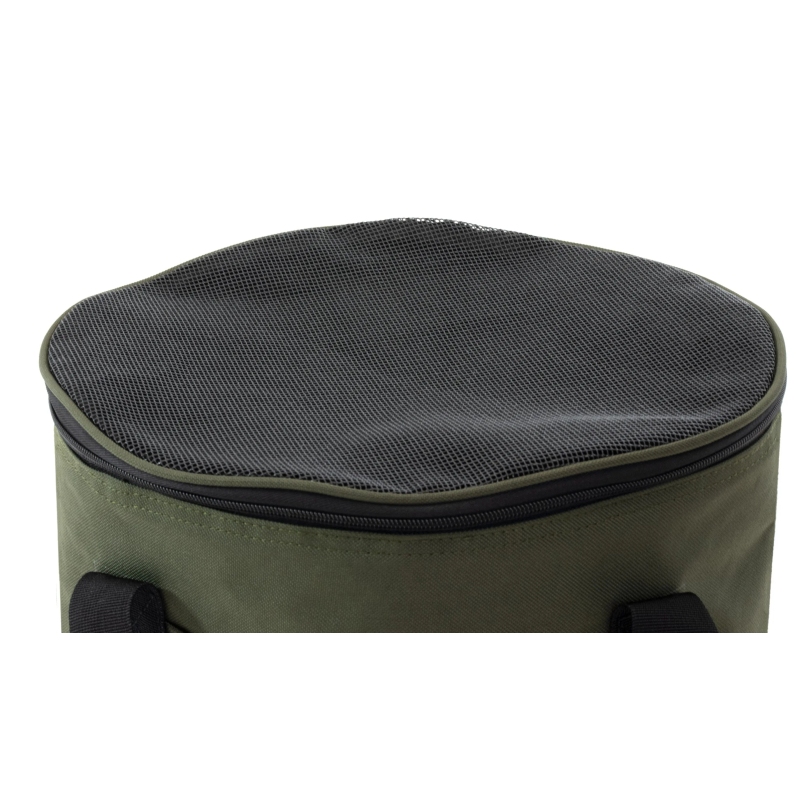 Torba wędkarska neco okrągła 30x18cm