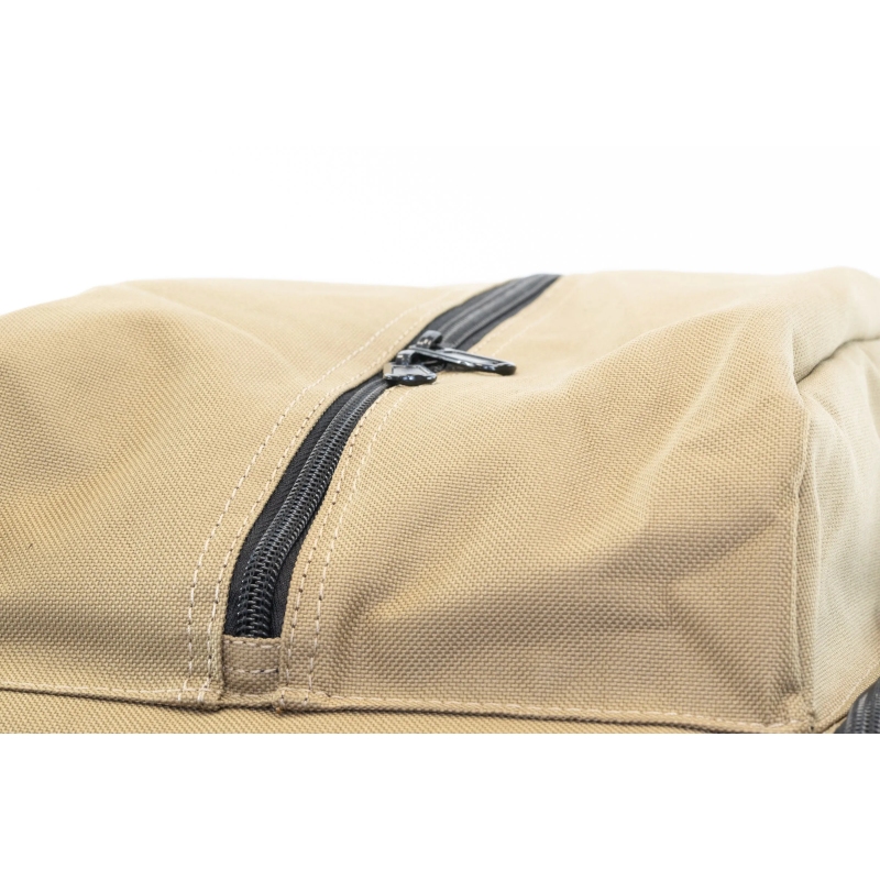 Torba wędkarska neco z 6 pudełkami 36x28x24cm