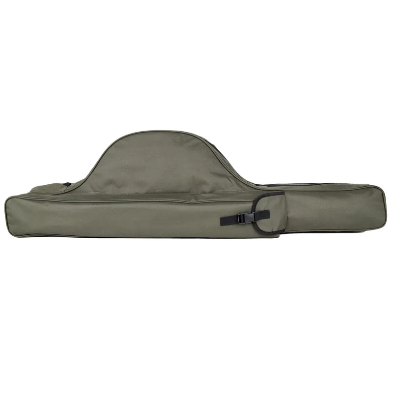 Pokrowiec wędkarski 2 komory neco 120cm