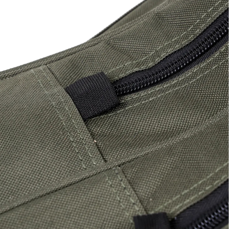 Pokrowiec wędkarski 2 komory neco 120cm