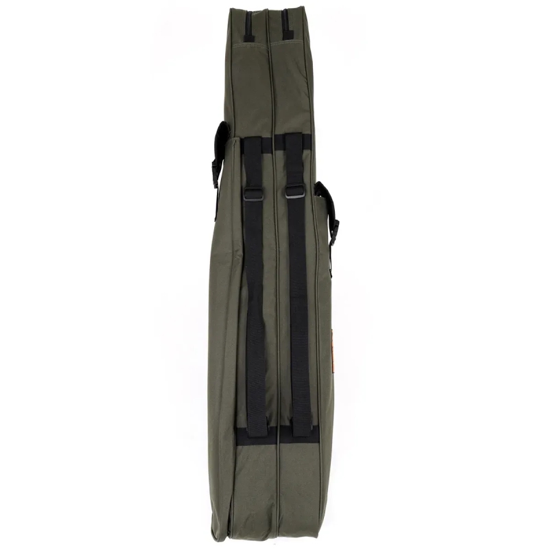 Pokrowiec wędkarski 2 komory neco 150cm