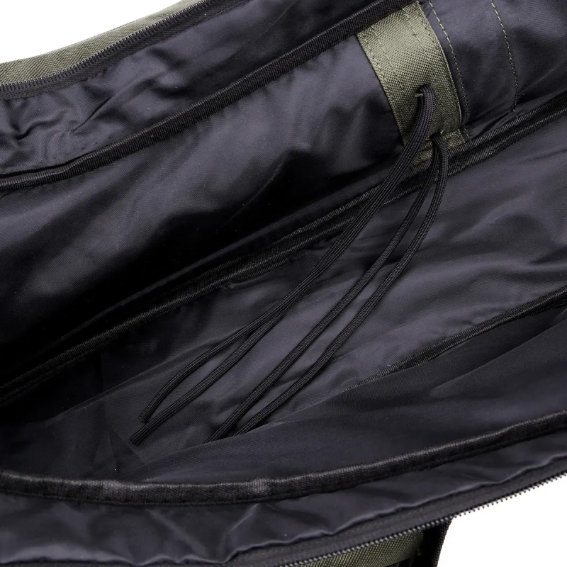 Pokrowiec wędkarski 2 komory neco 150cm