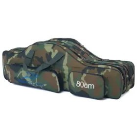 Pokrowiec 3 komory 80cm