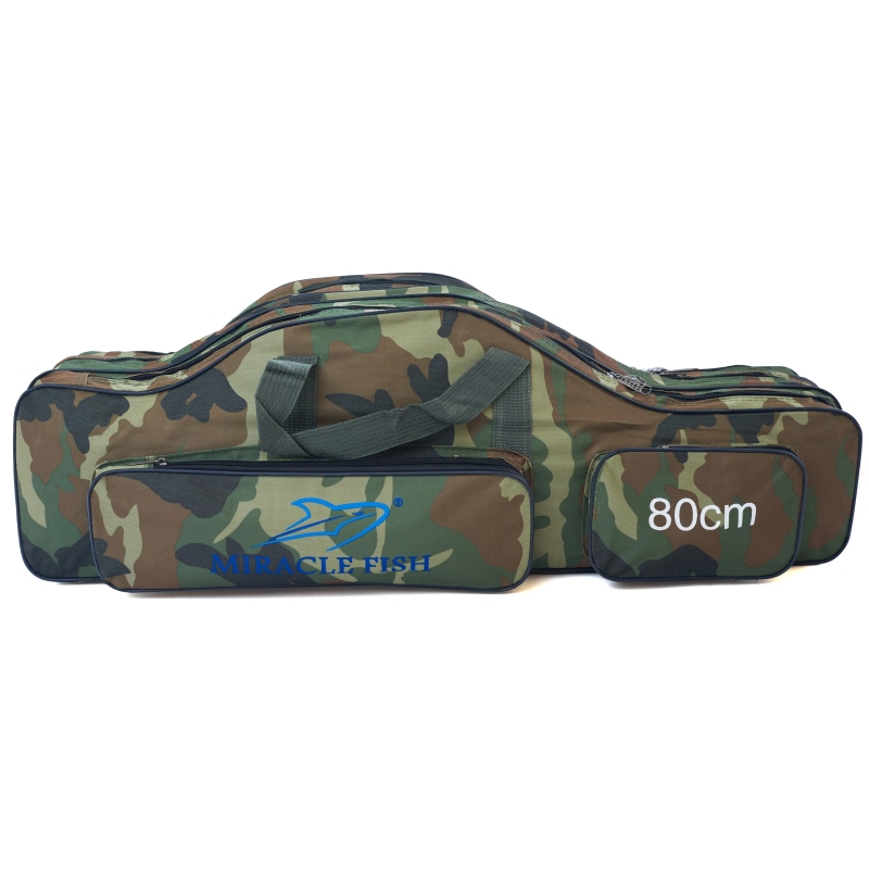 Pokrowiec 3 komory 80cm