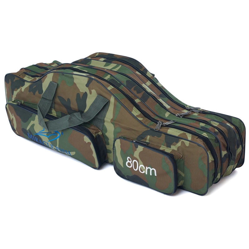 Pokrowiec 3 komory 80cm