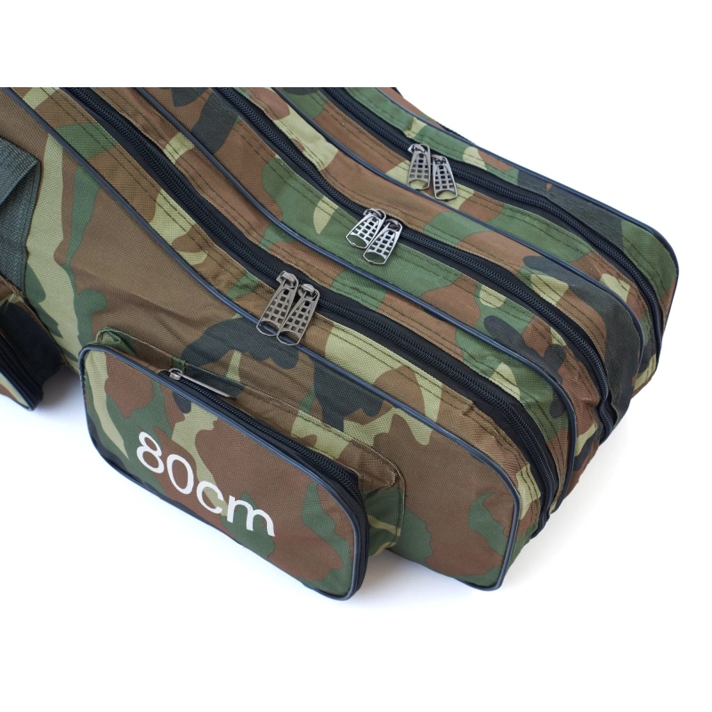 Pokrowiec 3 komory 80cm