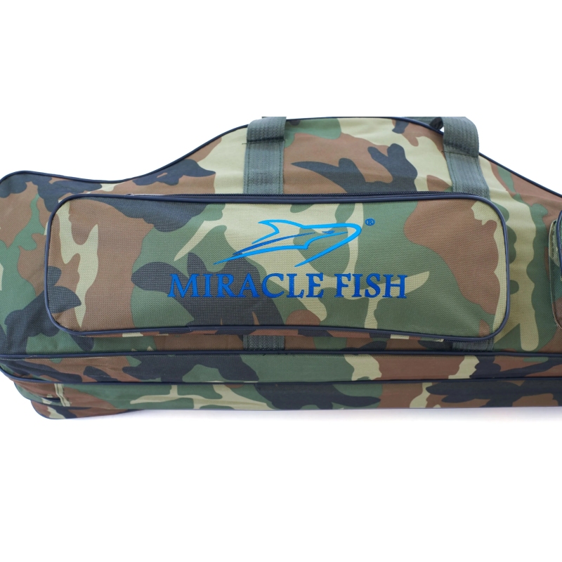 Pokrowiec 3 komory 80cm