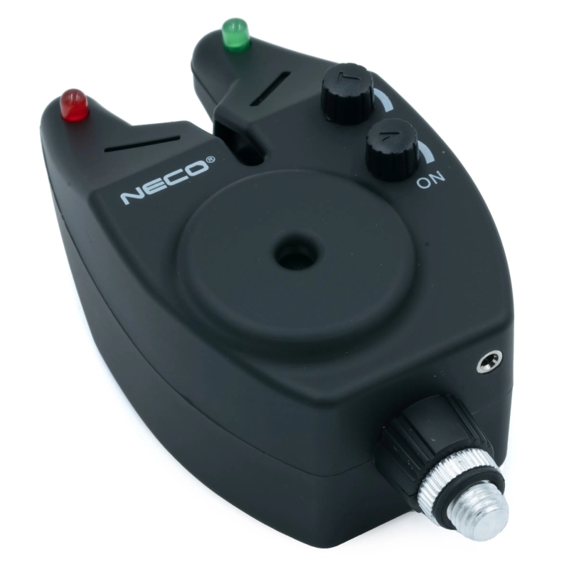 Sygnalizator brań CX1 z baterią w zestawie