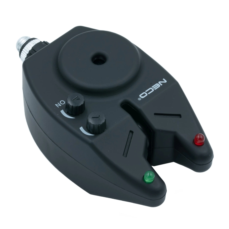 Sygnalizator brań CX1 z baterią w zestawie