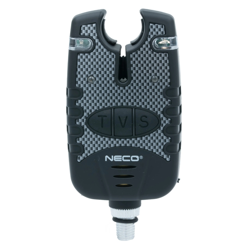 Zestaw sygnalizatorów brań z centralka Night Sensor 2+1