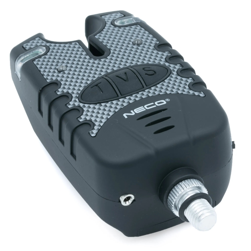 Zestaw sygnalizatorów brań z centralka Night Sensor 2+1