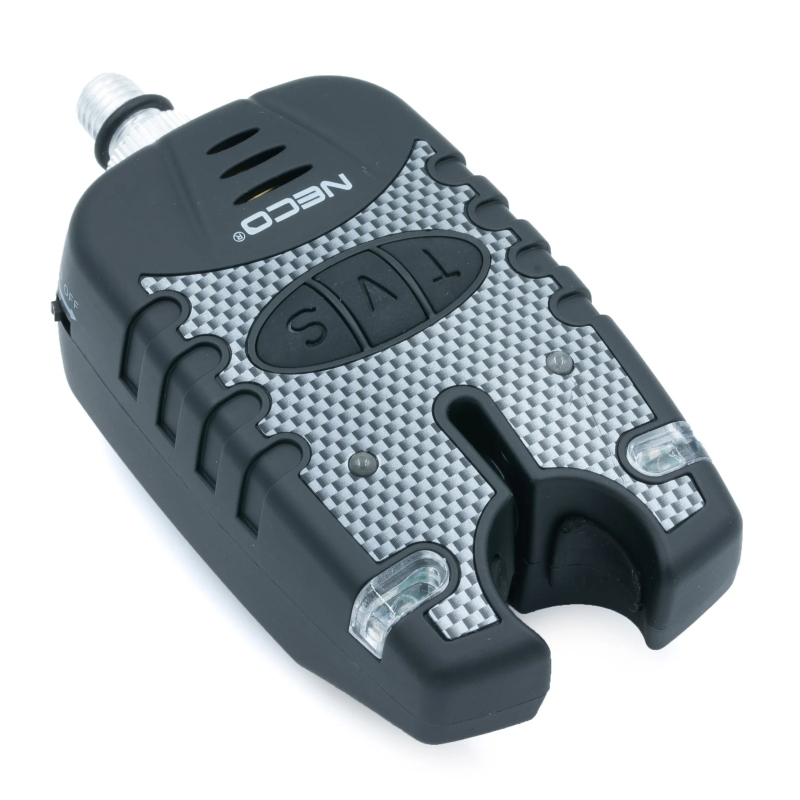 Zestaw sygnalizatorów brań z centralka Night Sensor 2+1