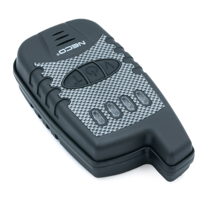 Zestaw sygnalizatorów brań z centralka Night Sensor 4+1