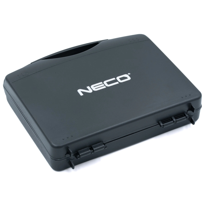 Zestaw sygnalizatorów brań z centralka Night Sensor 4+1