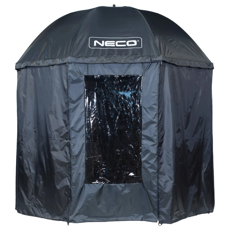 PARASOL 250 CAŁY ZAMYKANY NECO BASE