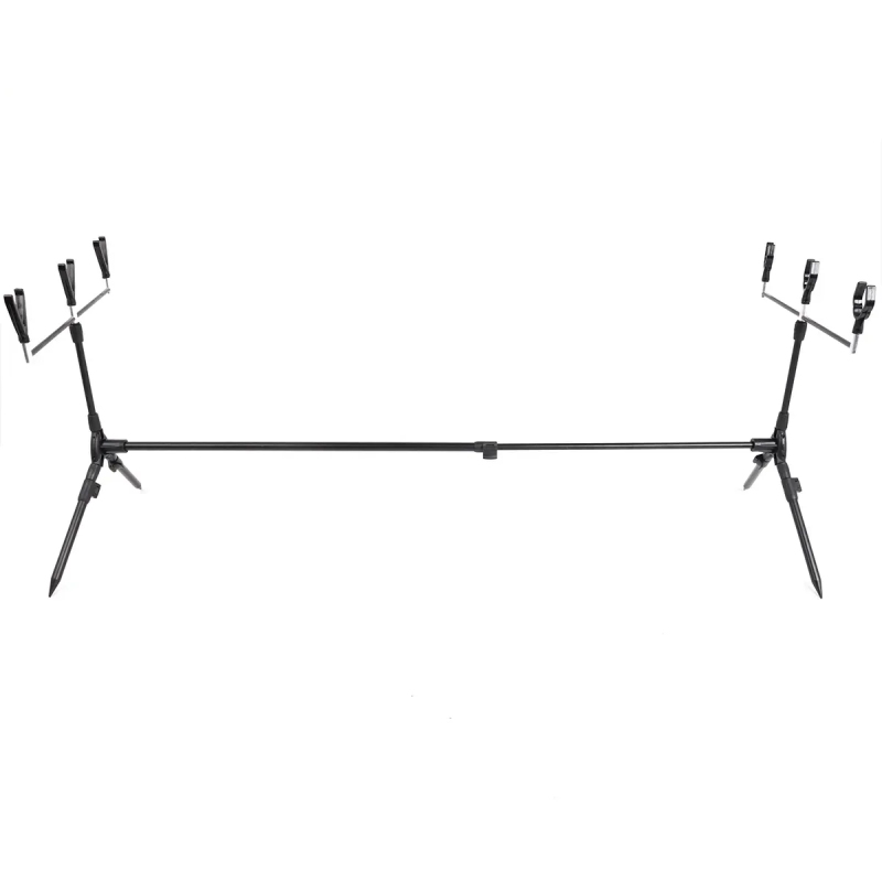 Stojak wędkarski saxcarp 90101