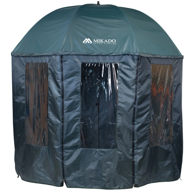 PARASOL 250 CAŁY ZAMYKANY MIKADO