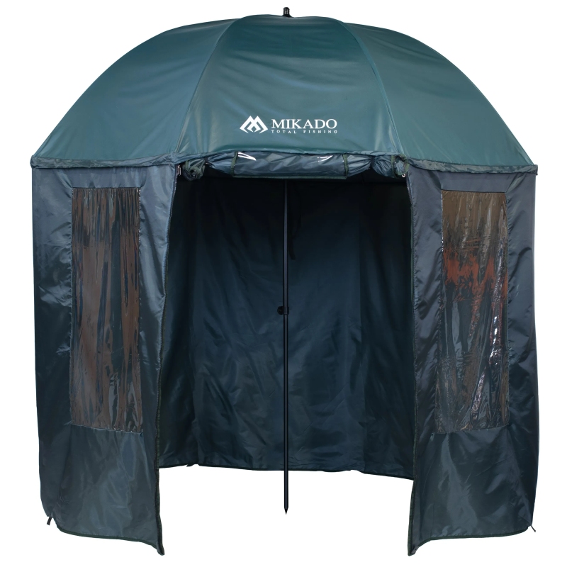 PARASOL 250 CAŁY ZAMYKANY MIKADO