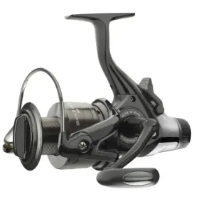 DAIWA KOŁOWROTEK BLACK WIDOW BR 4000 A