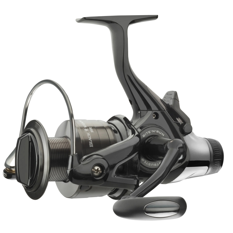 DAIWA KOŁOWROTEK BLACK WIDOW BR 5000 A