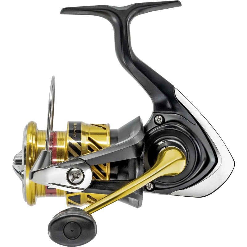 DAIWA KOŁOWROTEK CROSSFIRE LT 2000 4BS