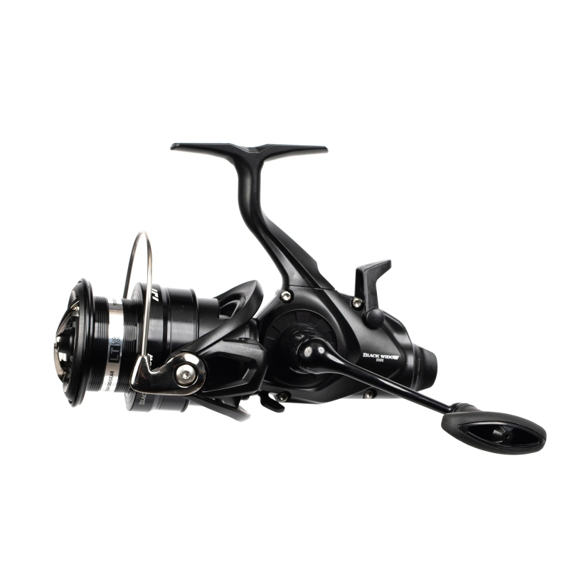 DAIWA KOŁOWROTEK BLACK WIDOW BR LT 4000-C