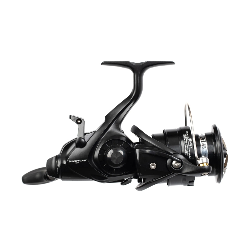 DAIWA KOŁOWROTEK BLACK WIDOW BR LT 4000-C