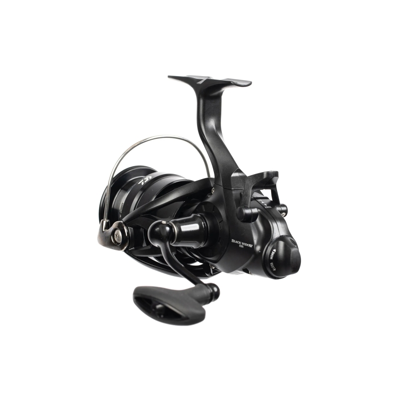 DAIWA KOŁOWROTEK BLACK WIDOW BR LT 4000-C