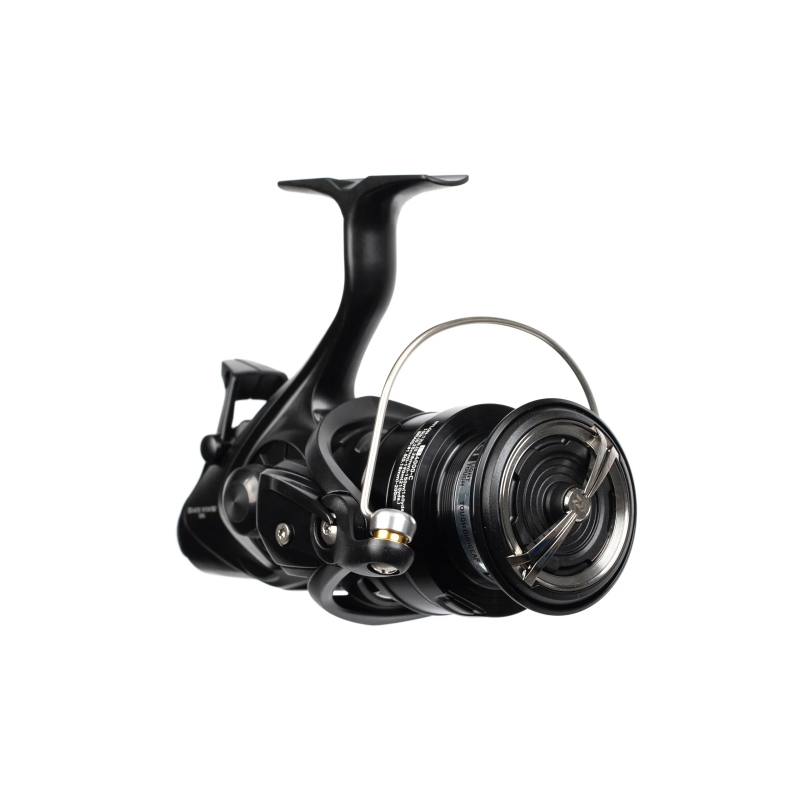 DAIWA KOŁOWROTEK BLACK WIDOW BR LT 5000-C