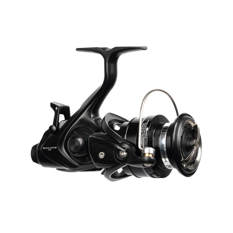 DAIWA KOŁOWROTEK BLACK WIDOW BR LT 5000-C