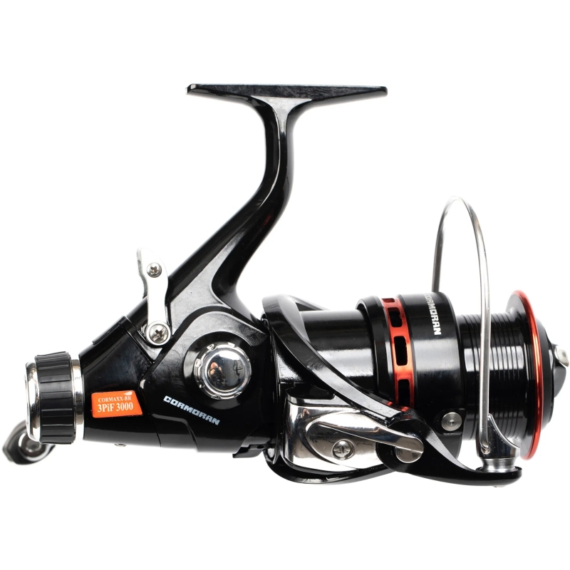 Kołowrotek Cormoran Cormaxx-BR 3PiF 2500