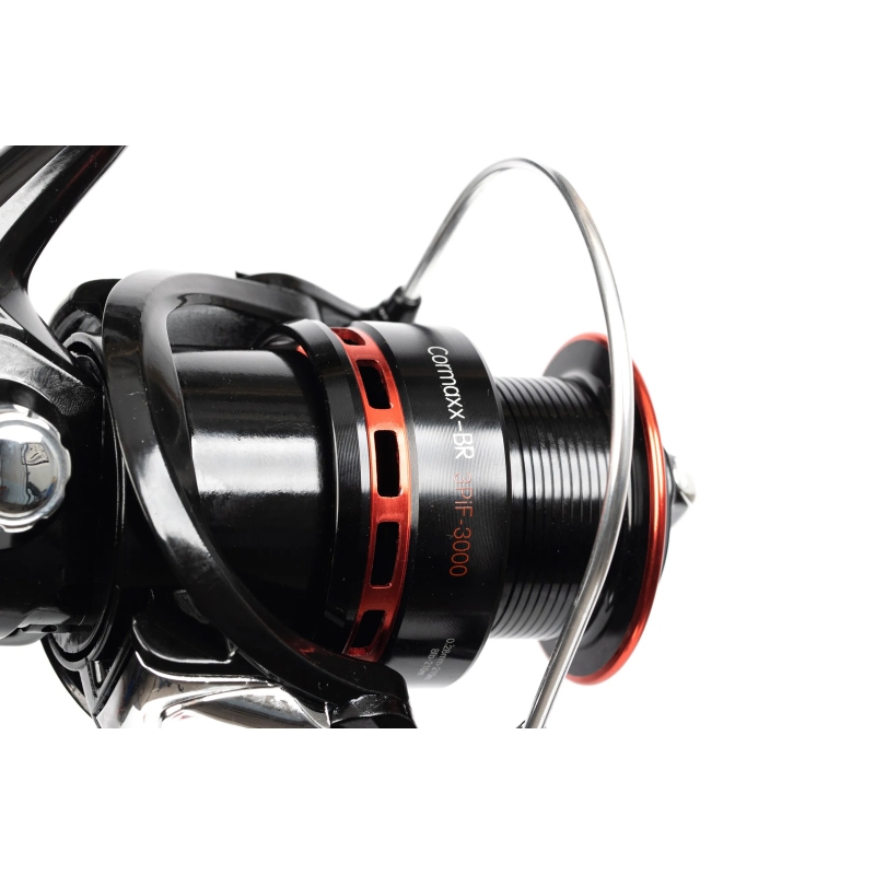 Kołowrotek Cormoran Cormaxx-BR 3PiF 2500