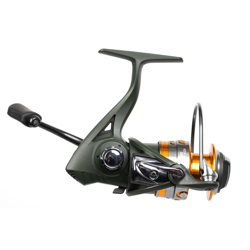 Kołowrotek Cormoran i-COR 2PiF 2000