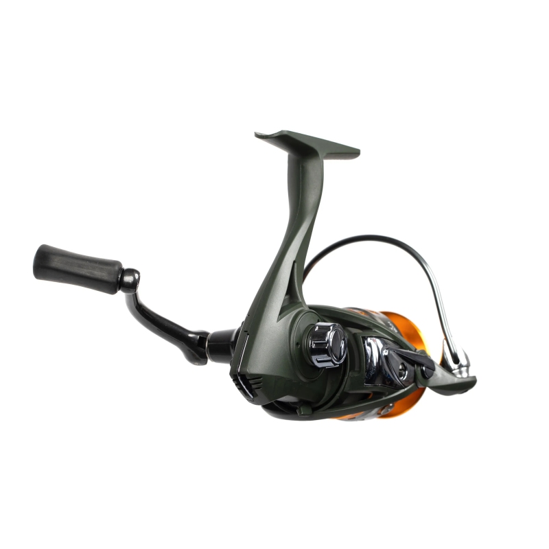 Kołowrotek Cormoran i-COR 2PiF 2500