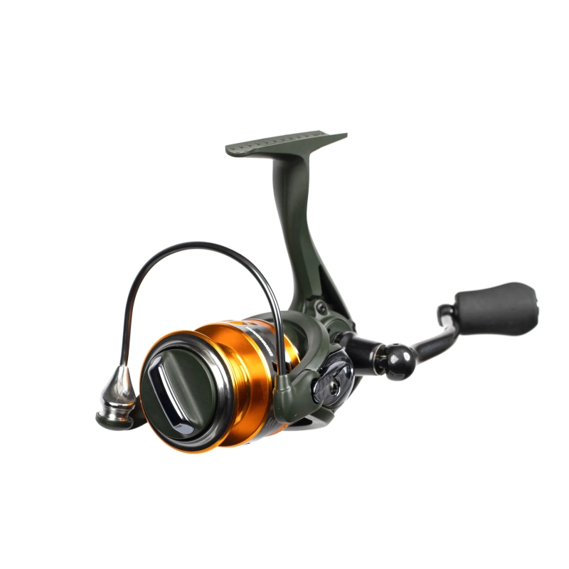 Kołowrotek Cormoran i-COR 2PiF 2500