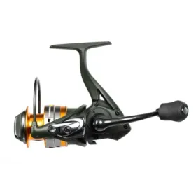 Kołowrotek Cormoran i-COR 2PiF 3000