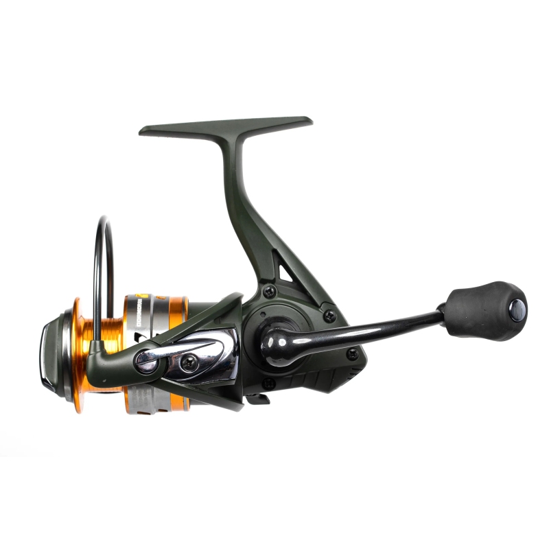 Kołowrotek Cormoran i-COR 2PiF 3000