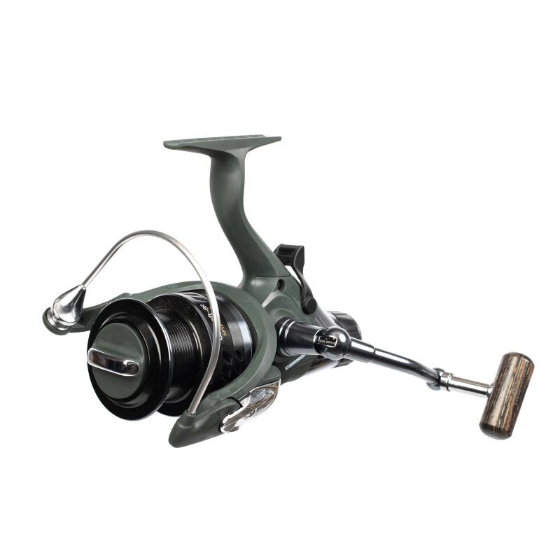 CORMORAN KOŁOWROTEK CORCRAFT BR 5PiF 2000