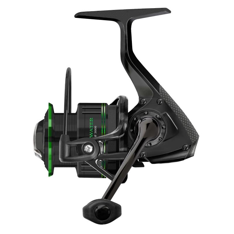 CORMORAN KOŁOWROTEK CROSS WATER 5PiF 2500