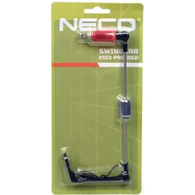 Swinger sygnalizator brań Pro X103 czerwony