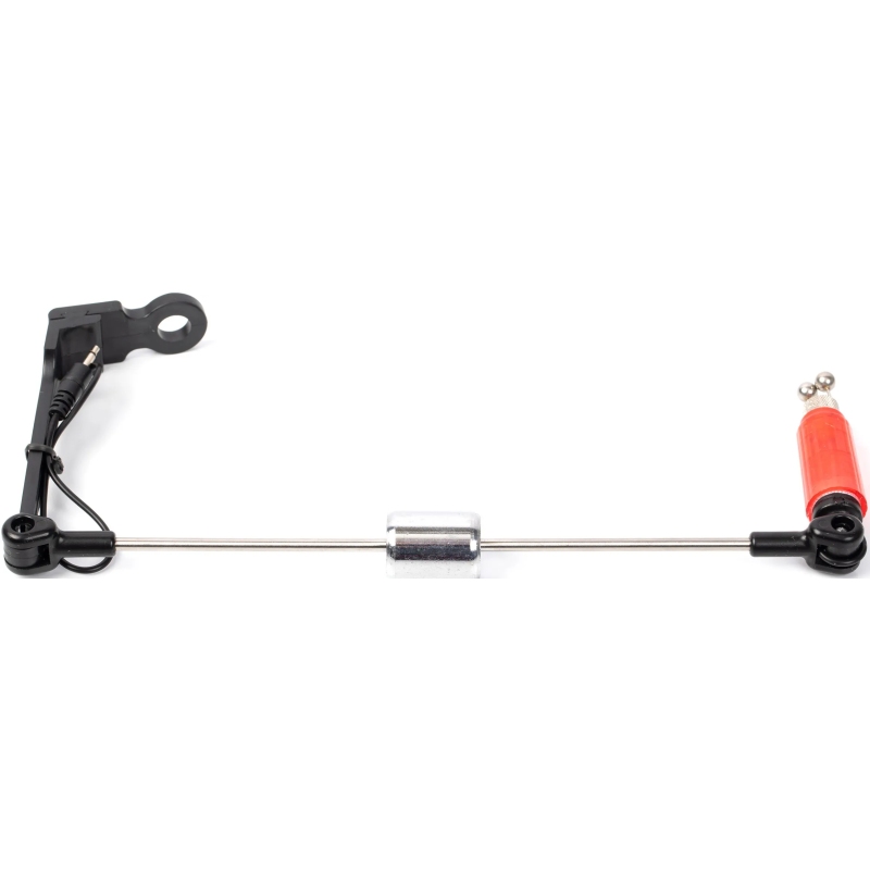 Swinger sygnalizator brań Pro X103 czerwony