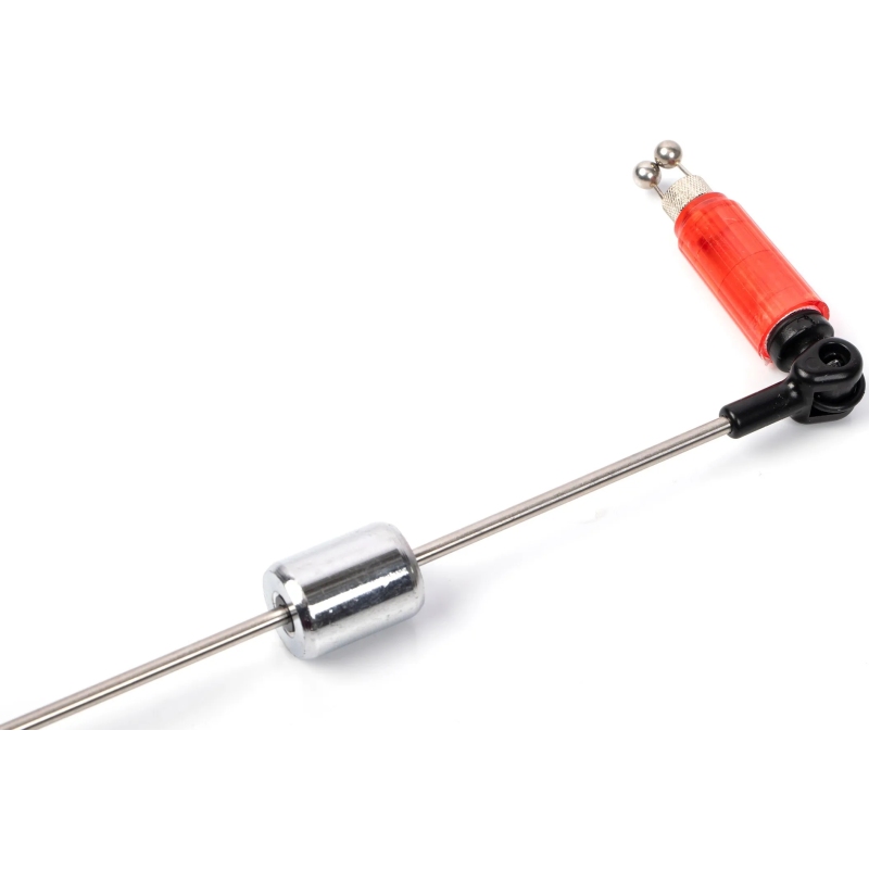 Swinger sygnalizator brań Pro X103 czerwony