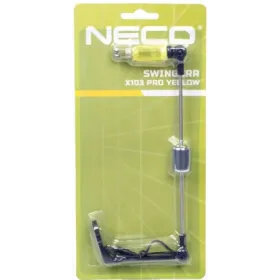 Swinger sygnalizator brań Pro X103 żółty