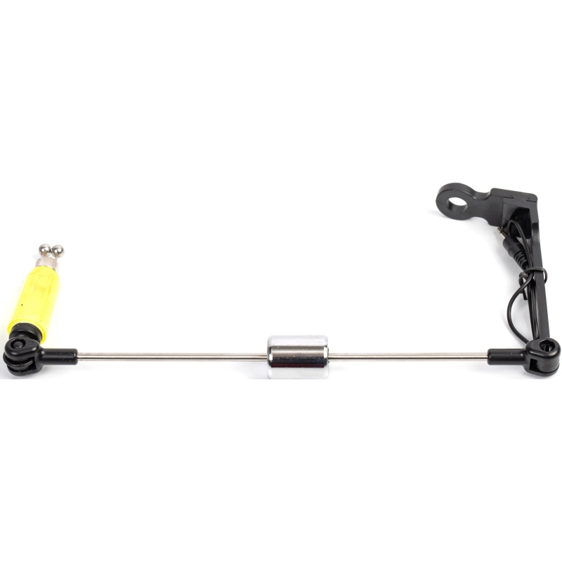 Swinger sygnalizator brań Pro X103 żółty