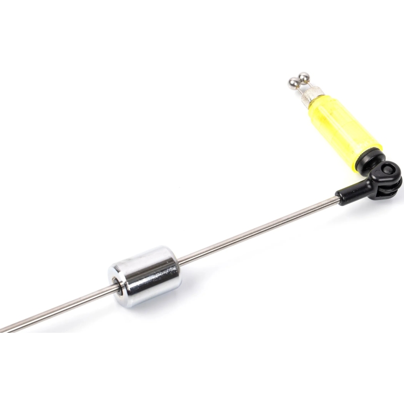 Swinger sygnalizator brań Pro X103 żółty