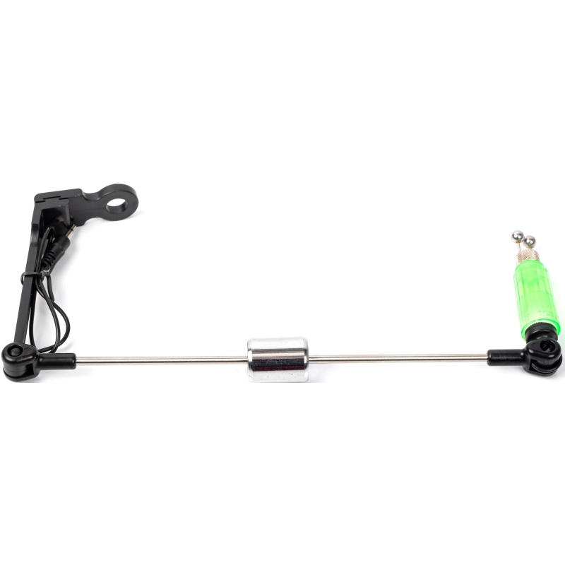 Swinger sygnalizator brań Pro X103 zielony