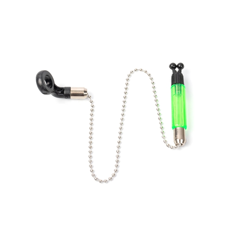 Hanger sygnalizator brań N004 zielony